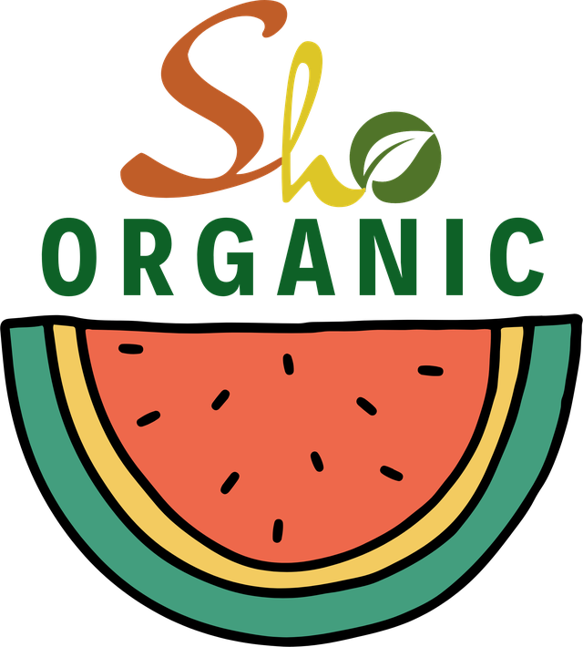 Sho Organic