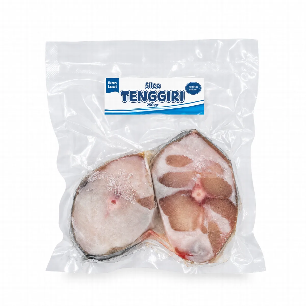 Ikan Tenggiri Potong