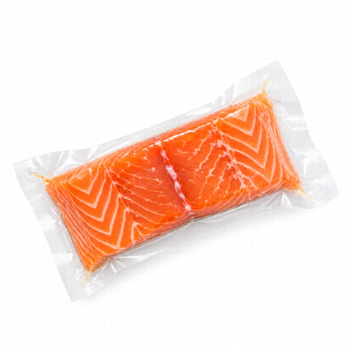 Ikan Salmon Fillet
