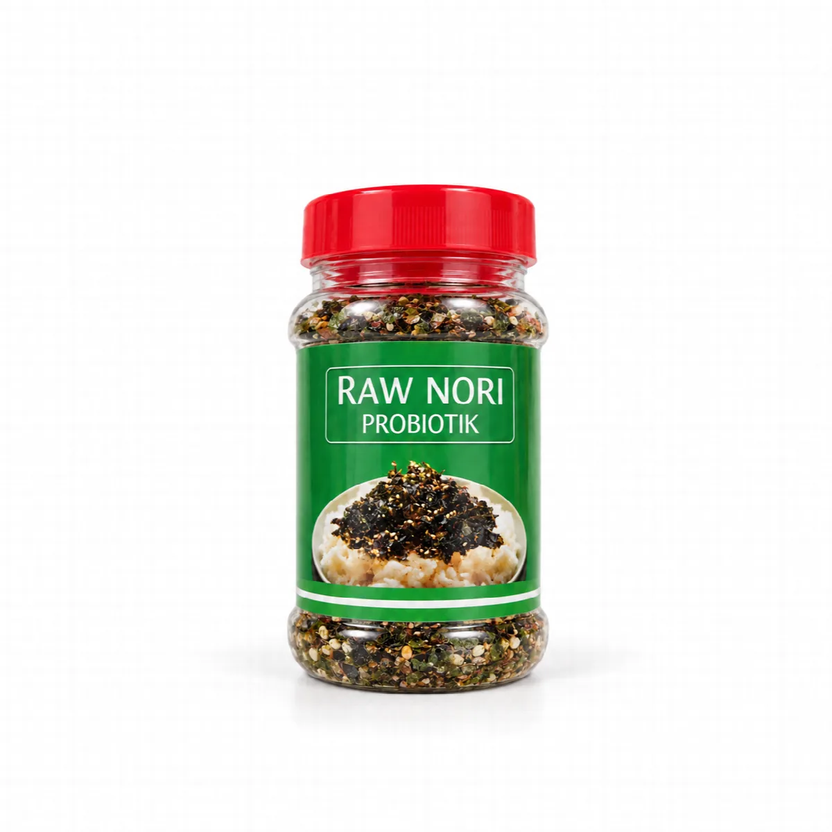 Raw Nori Probiotik - Raw Wild Store